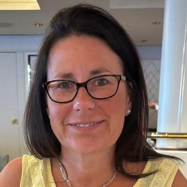 Julie Stewart
